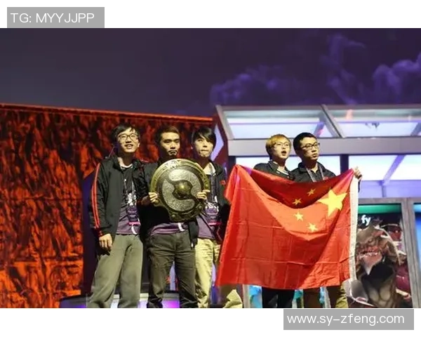 DOTA2巨献：深入解析WE战队的默契配合与团队协作之道