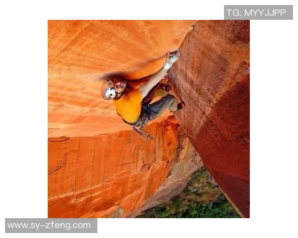 周伟独家分享攀岩心得与技巧助你征服高峰挑战自我极限