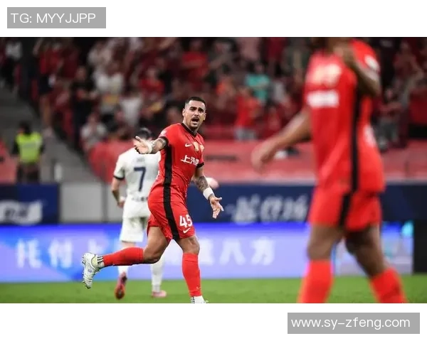 上海足球队近期表现分析与未来发展展望