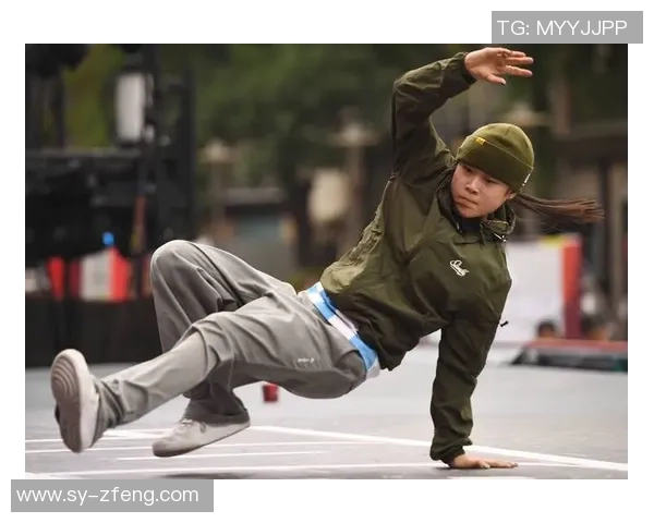 南京街舞队速度飙升创下新纪录引领全国街舞潮流 南京街舞队速度飙升创下新纪录引领全国街舞潮流