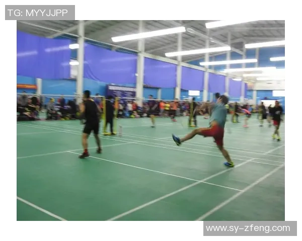 张丽专访:揭示羽毛球成功背后的秘密与奋斗历程 张丽专访:揭示羽毛球成功背后的秘密与奋斗历程