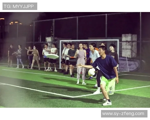 武汉飞盘队的节奏与热潮解析：飞盘运动如何在城市中崛起